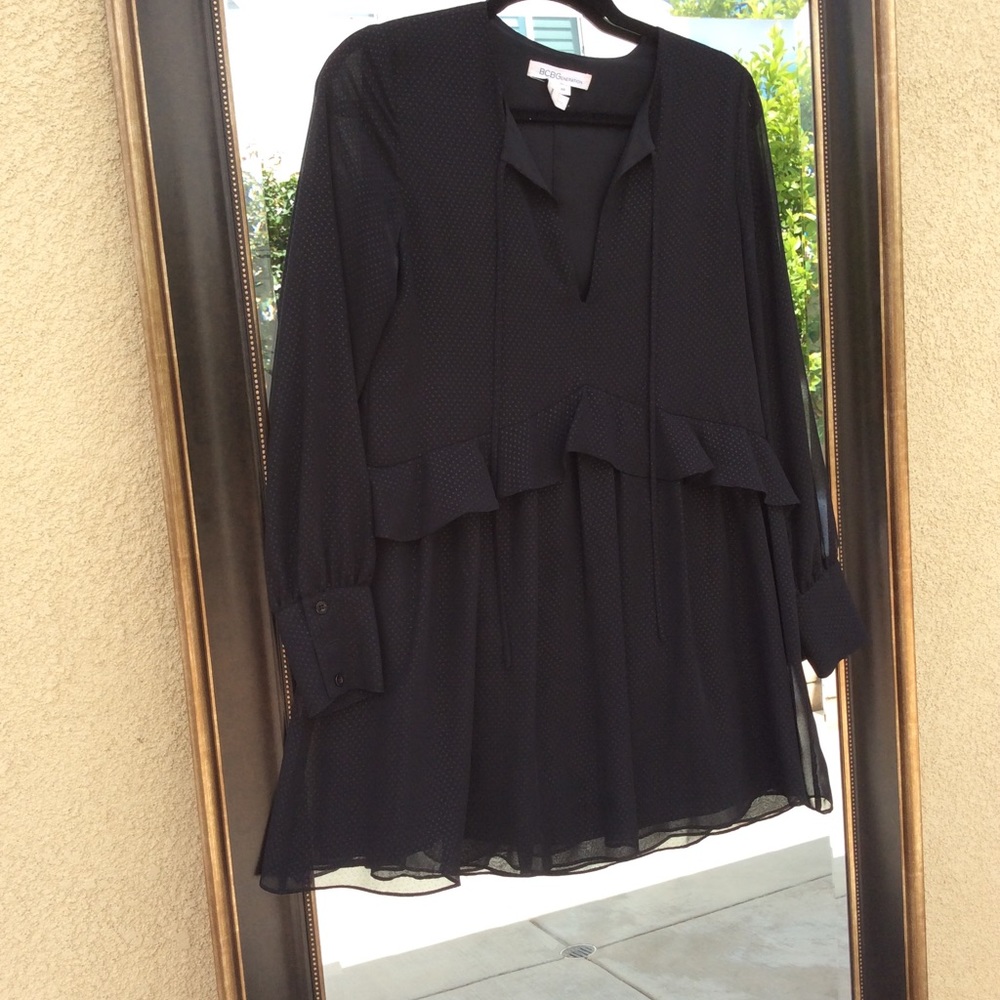 BCBG DRESS
